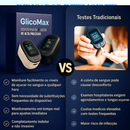 GlicoMax - Sua Glicose no Controle